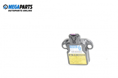 Modul for Toyota IQ Hatchback (11.2008 - 12.2015)