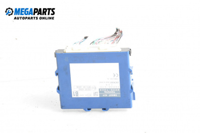 Modul for Toyota IQ Hatchback (11.2008 - 12.2015)