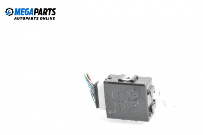 Modul for Toyota IQ Hatchback (11.2008 - 12.2015)