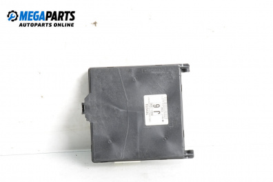 Modul for Toyota IQ Hatchback (11.2008 - 12.2015)