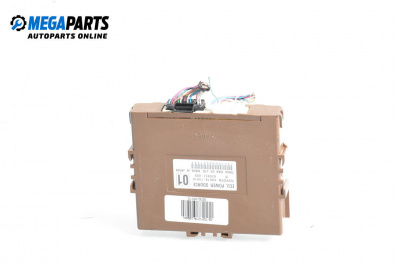 Modul for Toyota IQ Hatchback (11.2008 - 12.2015)