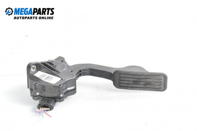 Gaspedal for Toyota IQ Hatchback (11.2008 - 12.2015)