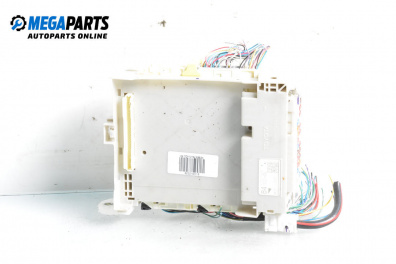 Fuse box for Toyota IQ Hatchback (11.2008 - 12.2015) 1.4 D-4D, 90 hp