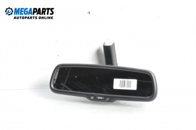 Central rear view mirror for Toyota IQ Hatchback (11.2008 - 12.2015)