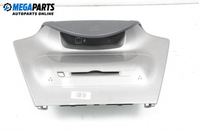 CD player for Toyota IQ Hatchback (11.2008 - 12.2015)