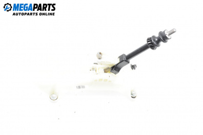 Schimbător de viteze for Toyota IQ Hatchback (11.2008 - 12.2015)