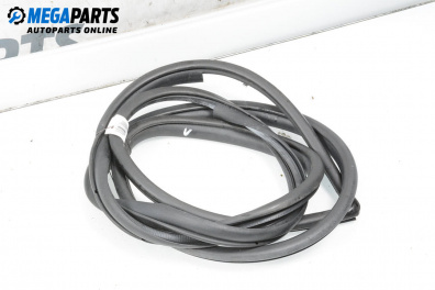 Door seal for Toyota IQ Hatchback (11.2008 - 12.2015), 3 doors, hatchback, position: left