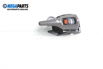 Innerer griff for Toyota IQ Hatchback (11.2008 - 12.2015), 3 türen, hecktür, position: links, vorderseite