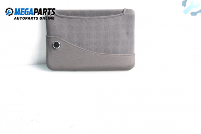 Interieur kunststoffbauteile for Toyota IQ Hatchback (11.2008 - 12.2015), 3 türen, hecktür, position: vorderseite