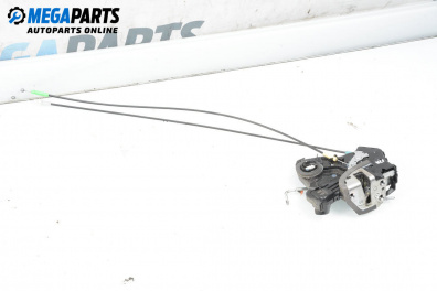 Încuietoare for Toyota IQ Hatchback (11.2008 - 12.2015), position: stânga - fața