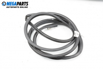 Cheder portieră for Toyota IQ Hatchback (11.2008 - 12.2015), 3 uși, hatchback, position: dreapta
