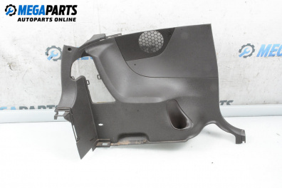 Kunststoffverkleidung for Toyota IQ Hatchback (11.2008 - 12.2015), 3 türen, hecktür