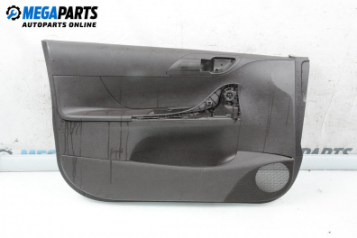 Panou interior ușă for Toyota IQ Hatchback (11.2008 - 12.2015), 3 uși, hatchback, position: stânga - fața