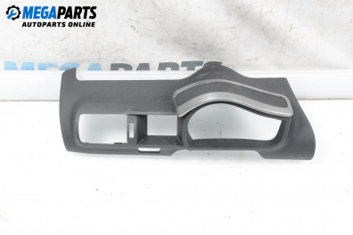 Interieur kunststoffbauteile kilometerzähler for Toyota IQ Hatchback (11.2008 - 12.2015), 3 türen, hecktür