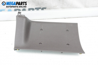 Kunststoffverkleidung for Toyota IQ Hatchback (11.2008 - 12.2015), 3 türen, hecktür