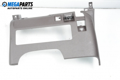 Interieur kunststoffbauteile for Toyota IQ Hatchback (11.2008 - 12.2015), 3 türen, hecktür, position: vorderseite