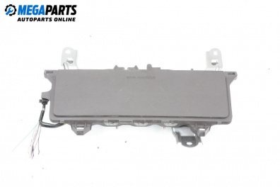 Airbag for Toyota IQ Hatchback (11.2008 - 12.2015), 3 uși, hatchback, position: fața