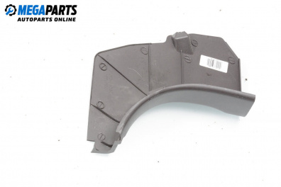 Capac de plastic for Toyota IQ Hatchback (11.2008 - 12.2015), 3 uși, hatchback