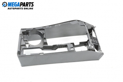 Central console for Toyota IQ Hatchback (11.2008 - 12.2015)