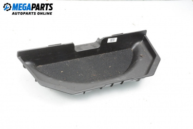 Capac de plastic for Toyota IQ Hatchback (11.2008 - 12.2015), 3 uși, hatchback