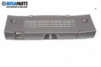 Stützträger kofferraum for Toyota IQ Hatchback (11.2008 - 12.2015), 3 türen, hecktür