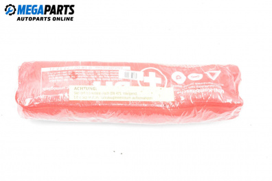 Tool box for Toyota IQ Hatchback (11.2008 - 12.2015)