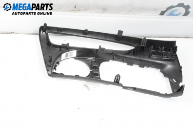 Central console for Toyota IQ Hatchback (11.2008 - 12.2015)