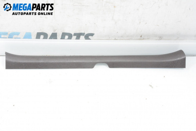 Capac de plastic for Toyota IQ Hatchback (11.2008 - 12.2015), 3 uși, hatchback