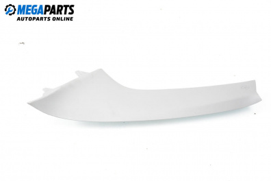 Plastic interior for Toyota IQ Hatchback (11.2008 - 12.2015), 3 uși, hatchback, position: fața