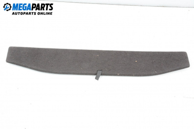 Kofferraumverkleidungen for Toyota IQ Hatchback (11.2008 - 12.2015), 3 türen, hecktür