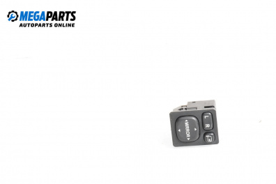 Mirror adjustment button for Toyota IQ Hatchback (11.2008 - 12.2015)