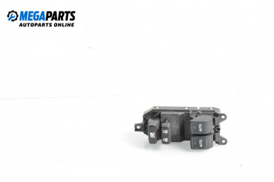 Tasten el. scheiben for Toyota IQ Hatchback (11.2008 - 12.2015)