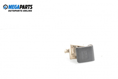 Bonnet release button for Toyota IQ Hatchback (11.2008 - 12.2015)