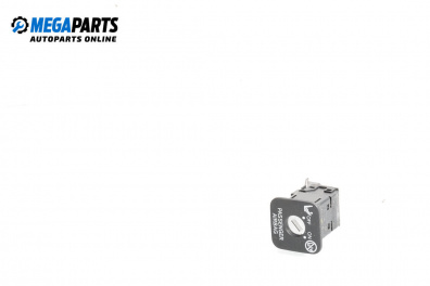 Airbag lock for Toyota IQ Hatchback (11.2008 - 12.2015)