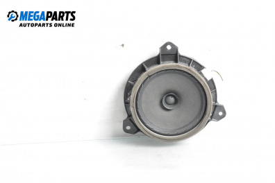 Lautsprecher for Toyota IQ Hatchback (11.2008 - 12.2015)