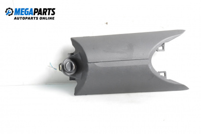 Interior plastic for Toyota IQ Hatchback (11.2008 - 12.2015), 3 doors, hatchback, position: front