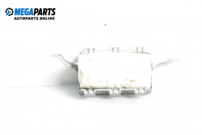 Airbag for Toyota IQ Hatchback (11.2008 - 12.2015), 3 uși, hatchback, position: fața