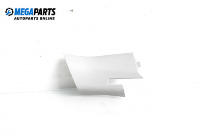 Plastic cover for Toyota IQ Hatchback (11.2008 - 12.2015), 3 doors, hatchback