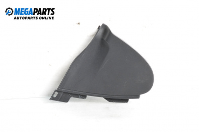 Plastic cover for Toyota IQ Hatchback (11.2008 - 12.2015), 3 doors, hatchback