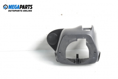 Interior plastic for Toyota IQ Hatchback (11.2008 - 12.2015), 3 doors, hatchback