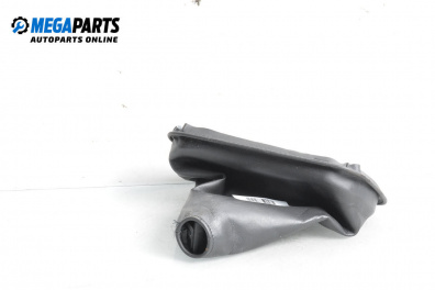 Lederverkleidung schalthebel for Toyota IQ Hatchback (11.2008 - 12.2015)