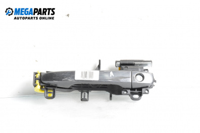 Außengriff for Toyota IQ Hatchback (11.2008 - 12.2015), 3 türen, hecktür, position: links