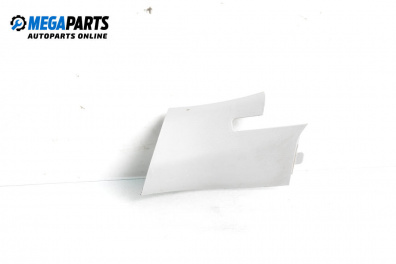 Plastic cover for Toyota IQ Hatchback (11.2008 - 12.2015), 3 doors, hatchback