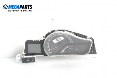 Instrument cluster for Toyota IQ Hatchback (11.2008 - 12.2015) 1.4 D-4D, 90 hp