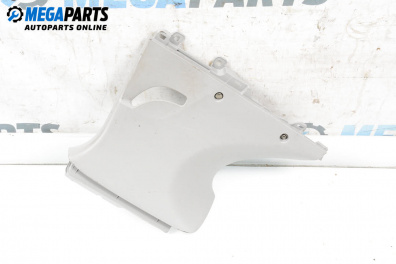 Kofferraumverkleidungen for Toyota IQ Hatchback (11.2008 - 12.2015), 3 türen, hecktür