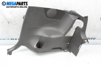 Kunststoffverkleidung for Toyota IQ Hatchback (11.2008 - 12.2015), 3 türen, hecktür