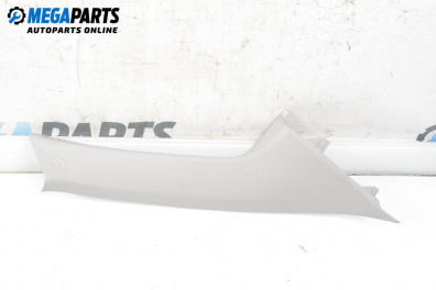 Plastic cover for Toyota IQ Hatchback (11.2008 - 12.2015), 3 doors, hatchback