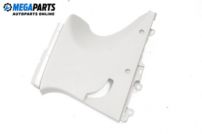 Interior cover plate for Toyota IQ Hatchback (11.2008 - 12.2015), 3 doors, hatchback
