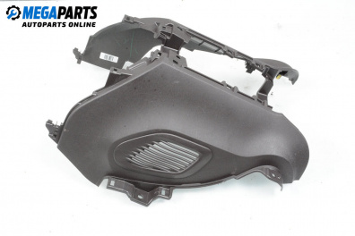 Interior plastic for Toyota IQ Hatchback (11.2008 - 12.2015), 3 doors, hatchback