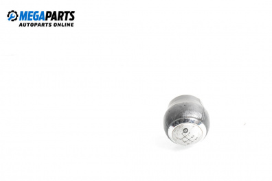 Gearstick knob for Toyota IQ Hatchback (11.2008 - 12.2015)